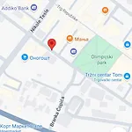 Διαμέρισμα Boem