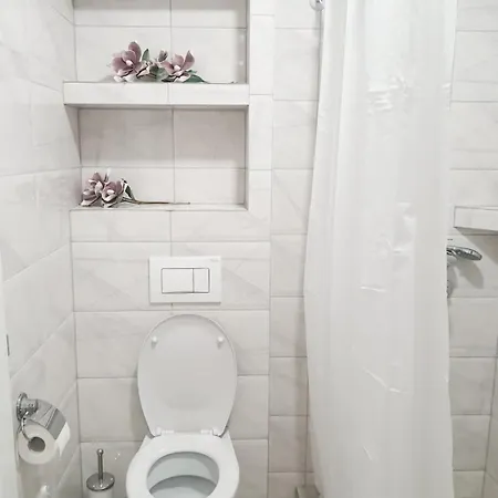 Boem Appartement Pale