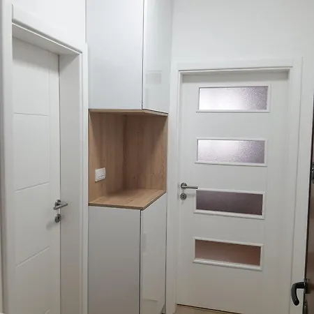 Boem Apartment *