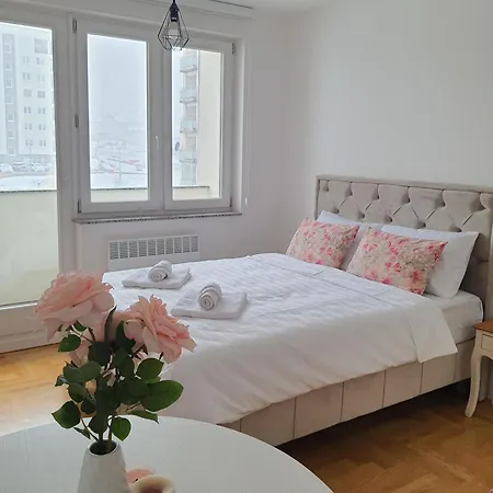 Appartement Boem Pale