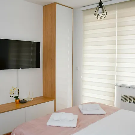 Boem Appartement *