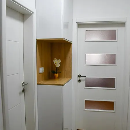 Boem Appartement *